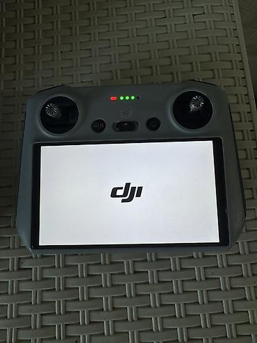 Фото и видеокамеры: DJI RC с экраном. Состояние 10/10 Описание: Продам пульт DJI RC — 2