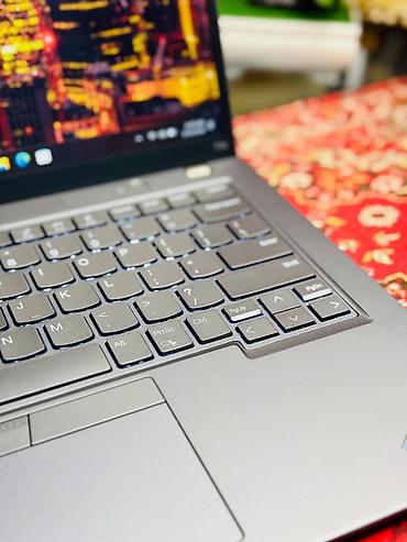 irshad notebook: İşlənmiş Lenovo ThinkPad, 14 ", Intel Core i7, 1 TB, Ödənişli çatdırılma, Rayonlara çatdırılma — 3