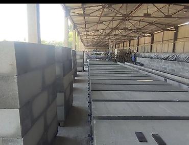 бишкек продажа растений дизель: Газоблок – все виды для строительства дома, коттеджа, коммерческих — 3
