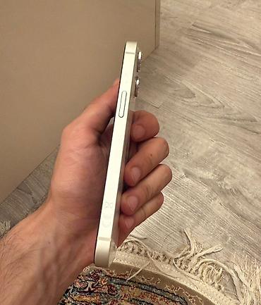 Apple iPhone: IPhone 13, Starlight — 2