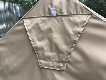 Digər aksesuarlar: Avtomobil üçün dan çadırı ⛺️ Avtomobil üçün dan çadırı (palatka) — 8