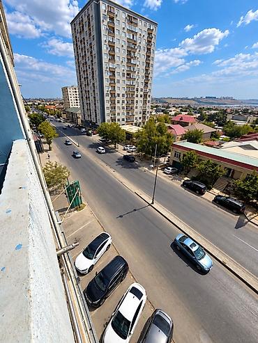 Yeni tikili: 3 otaqlı, Yeni tikili, 75 kv. m — 9