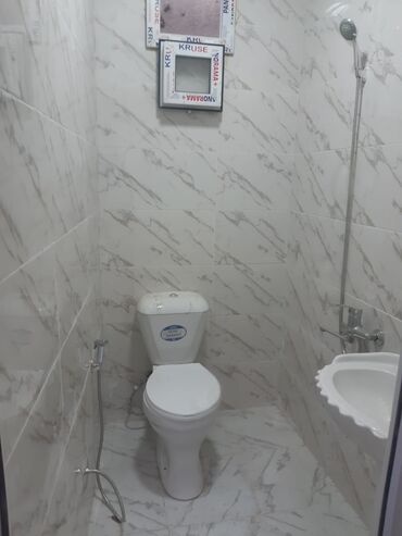 Həyət evləri və villaların satışı: 2 otaqlı, 50 kv. m, Yeni təmirli — 5