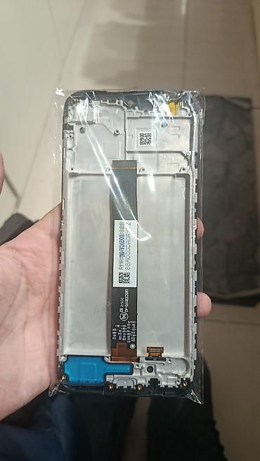 redmi note 11 ekran orjinal: Salam. Ekran tamamilə yenidir, heç istifadə olunmayıb və qoruyucu — 2