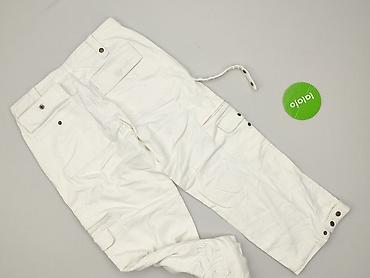 buty kampusy: Spodnie cargo damskie, rozmiar S — 3