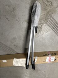 Другие автозапчасти: Новые Продаю рейлинги рога на Mazda cx-5 2017-и выше Цена 100$ — 2