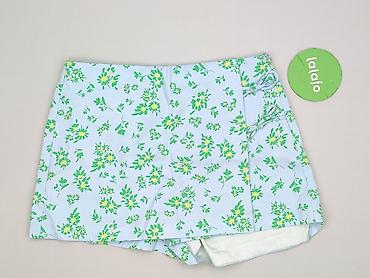 lidl bermudy: Zara, Szorty damskie, rozmiar M — 2