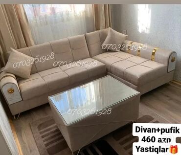 Divanlar: Künc divan — 18