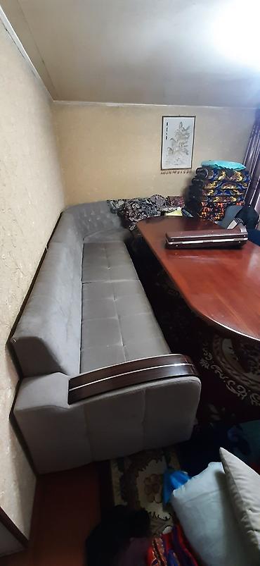 sofa: Угловой диван, Без подлокотников — 1