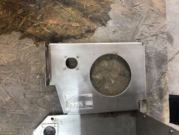 Инструменты для авто: Оригинальный Немецкий Защитный алюминиевый корпус для Автономного at lalafo.kg — 6 Инструменты для авто: Оригинальный Немецкий Защитный алюминиевый корпус для Автономного — 6