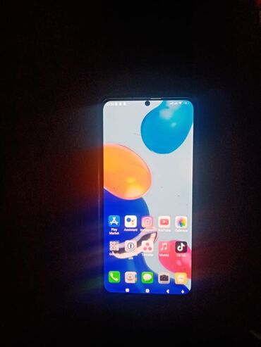 samsung note 9 qiymeti: Xiaomi Redmi Note 11