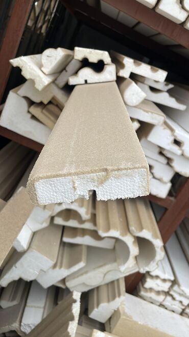 Digər tikinti materialları: Termo aqlay# isti aqlay# Termo fasad 100% zavod mali B1materialidi — 14