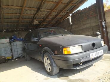привозные моторы на ауди бишкек: Volkswagen Passat CC: 1991 г.