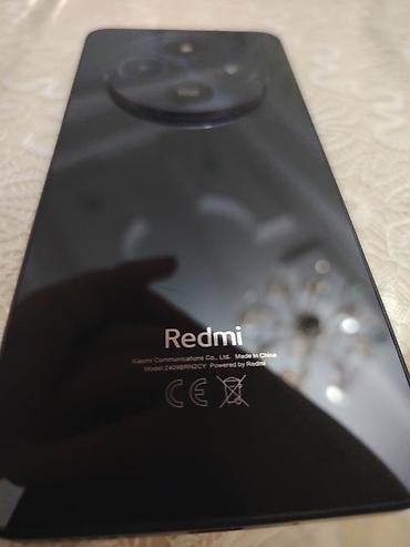 робот пылесос xiaomi баку: Redmi 14C, 128 ГБ, цвет - Черный, Две SIM карты, Face ID, Сенсорный — 1
