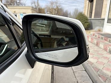 Toyota: Toyota RAV4: 2021 г., 2.5 л, Автомат, Гибрид, Внедорожник — 14