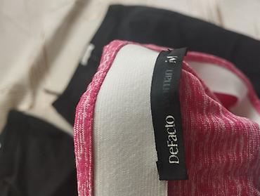 Брюки: Брюки Экокожа, S — 7