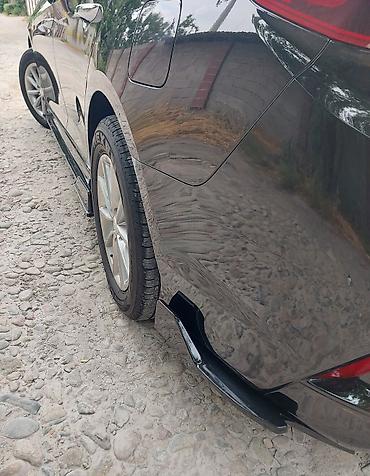 sonata 2012: Hyundai Sonata: 2018 г., 2 л, Автомат, Газ, Седан — 4