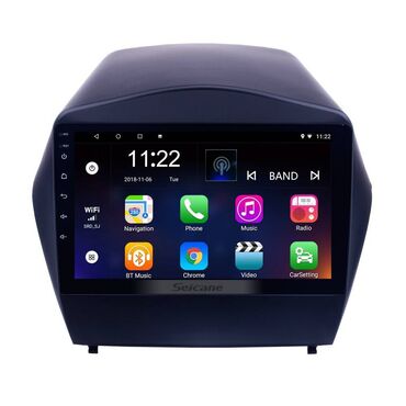 hyundai manitor: Hyundai ix35 monitor android 2011 🚙🚒 ünvana və bölgələrə ödənişli
