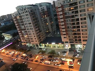 Mənzillər: 2 otaqlı, Yeni tikili, m. 20 Yanvar, 108 kv. m — 2