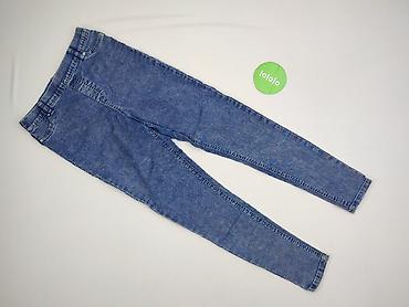 deichmann catwalk botki: Jeansy damskie, rozmiar S — 2