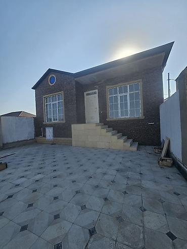 1 ci mikrorayon: 3 otaqlı, 104 kv. m, Kredit yoxdur, Yeni təmirli — 1