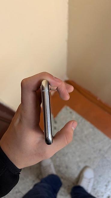 Apple iPhone: IPhone 11 Pro, Серебристый — 1