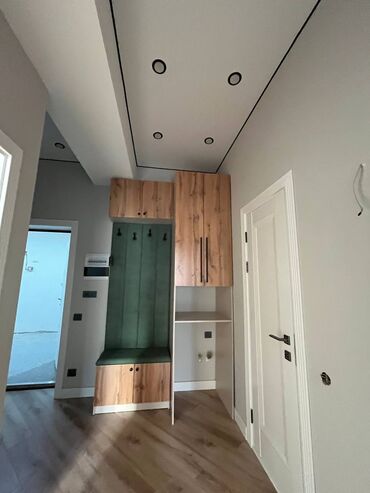 Продажа квартир: 2 комнаты, 58 м², Элитка, 9 этаж, Евроремонт — 5