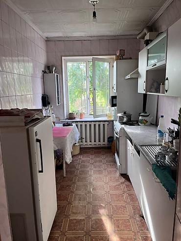 Продажа домов: Дом, 85 м², 4 комнаты, Собственник, Старый ремонт at lalafo.kg — 7 Продажа домов: Дом, 85 м², 4 комнаты, Собственник, Старый ремонт — 7