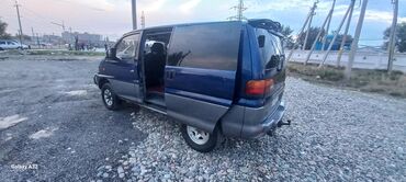 продаю митсубиси: Mitsubishi Delica: 1995 г., 2.8 л, Автомат, Дизель, Вэн/Минивэн