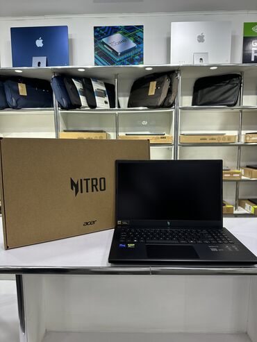 ноутбуки асер цены: Ноутбук, Acer, 16 ГБ ОЗУ, Intel Core i7, 15.6 ", Новый, Для несложных задач, память SSD