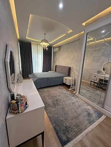 Uzunmüddətli kirayə mənzillər: 🏡 İCARƏYƏ VERİLİR — ŞƏHƏR MƏRKƏZİNDƏ PREMİUM MƏNZİL Şəhərin ən — 11