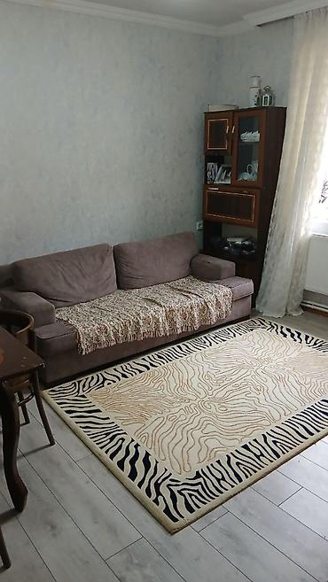 ev ve bag: 3 otaqlı, 80 kv. m, Orta təmir — 9