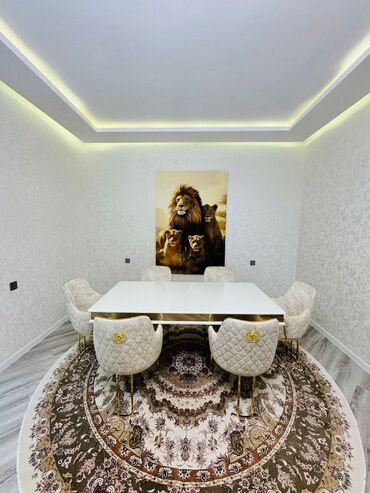 Həyət evləri və villaların satışı: 4 otaqlı, 130 kv. m, Kredit yoxdur, Yeni təmirli — 44