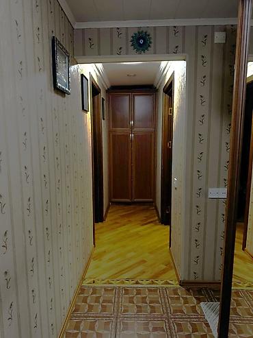 evler bine: Bakı, 2 otaqlı, Köhnə tikili, m. Neftçilər, 44 kv. m — 8