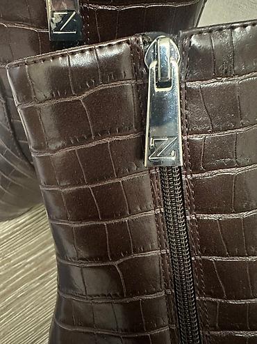 samsung: Полусапоги ZARA
Демисезонные
Новые — 3