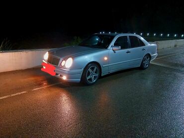 включатель фар мерс: Mercedes-Benz E-Class: 1998 г., 3 л, Автомат, Дизель, Седан