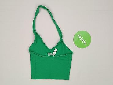 basic tops h: H&M Divided, Top damski, rozmiar 2XS — 3