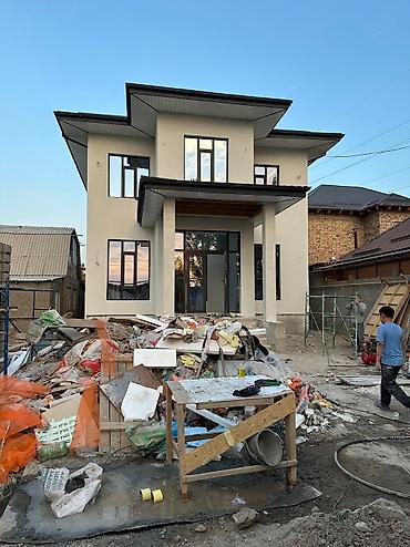 Утепление: Утепление фасада, Утепление балкона, лоджии, Утепление стен Больше 6 лет опыта — 9