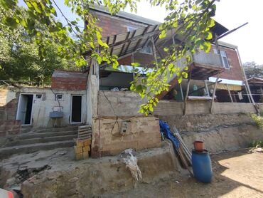 kiraye evlər xırdalan: Çaykənd, 69 kv. m, 4 otaqlı, Hovuzsuz, Qaz, İşıq, Su