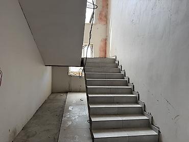 2 8: 2 комнаты, 57 м², Элитка, 2 этаж, ПСО (под самоотделку) — 8
