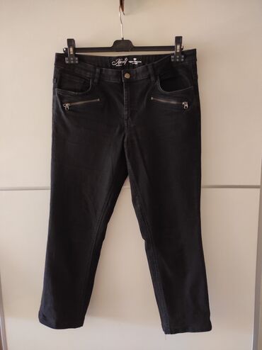 pinko pantalone: XL (EU 42), Drugi kroj pantalona