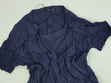 koszulka escobar: Zara, T-shirt damski, rozmiar S