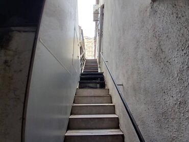 Köhnə tikili: Bakı, 2 otaqlı, Köhnə tikili, m. Sahil, 52 kv. m — 19