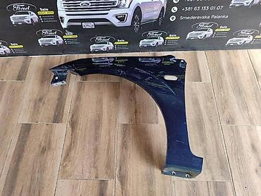 Blatobrani: BLATOBRANI KRILA ZA FORD C-MAX, ESCORT, FIESTA . OD 1998. DO 2010 — 18