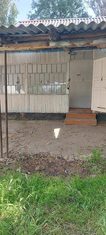 грин лэнд: Дом с участком рядом с городом. Село Туз, Иссык Атинский район, от — 6