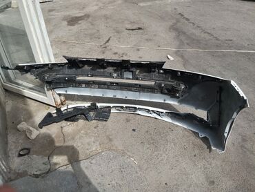 запчасти на митсубиси аутлендер: Changan qiyuan A05 qabaq buferi