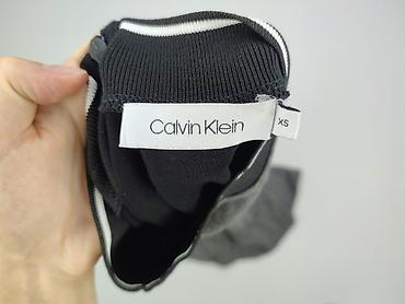 calvin klein cm: Calvin Klein, Sukienka damska, rozmiar XS — 7