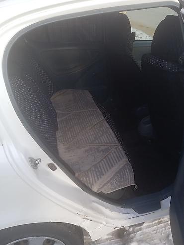 Toyota: Toyota Vitz: 2001 г., 0.1 л, Автомат, Бензин, Хэтчбэк — 9