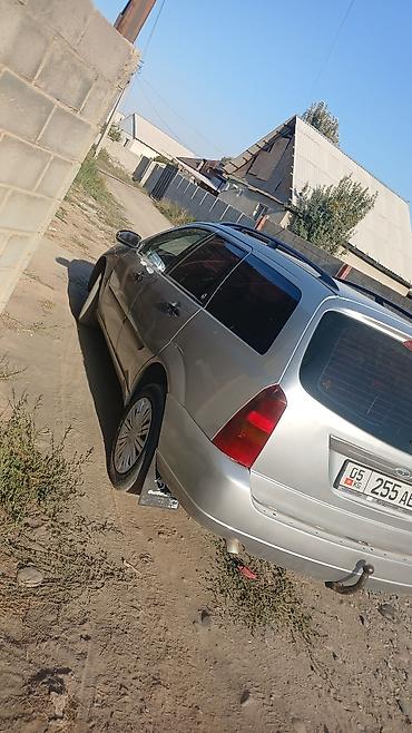 форд фокус 1 универсал: Ford Focus: 2000 г., 1.8 л, Механика, Дизель, Универсал — 3