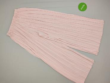 plisa cena: Spodnie materiałowe damskie, rozmiar One size — 3